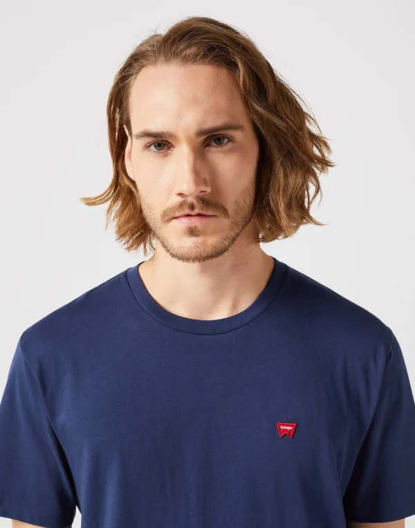 T-SHIRT WRANGLER - Image 2