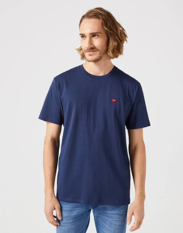 T-SHIRT WRANGLER