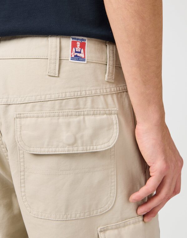 BERMUDA WRANGLER - Image 3