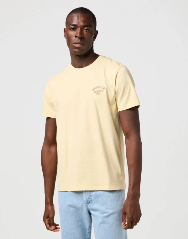 T-SHIRT WRANGLER