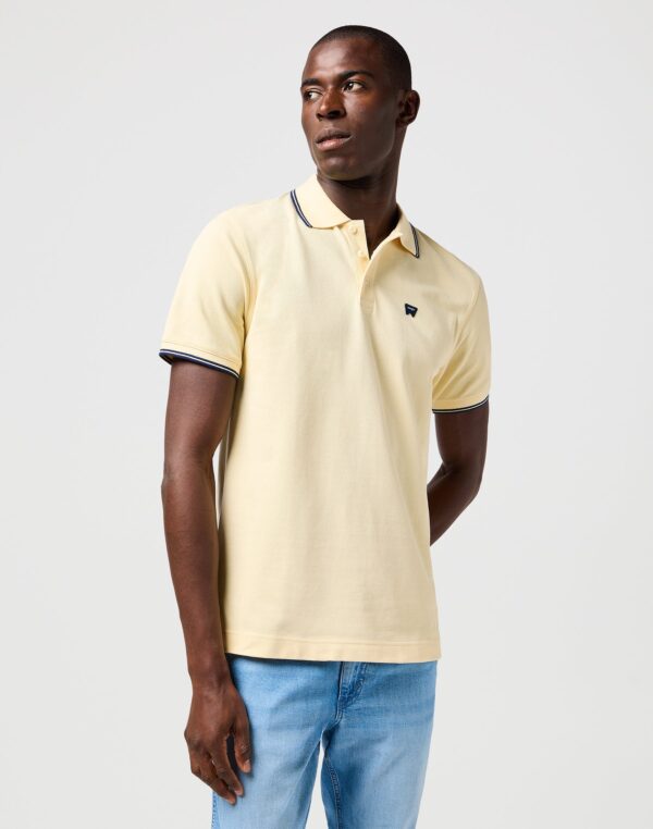 POLO WRANGLER