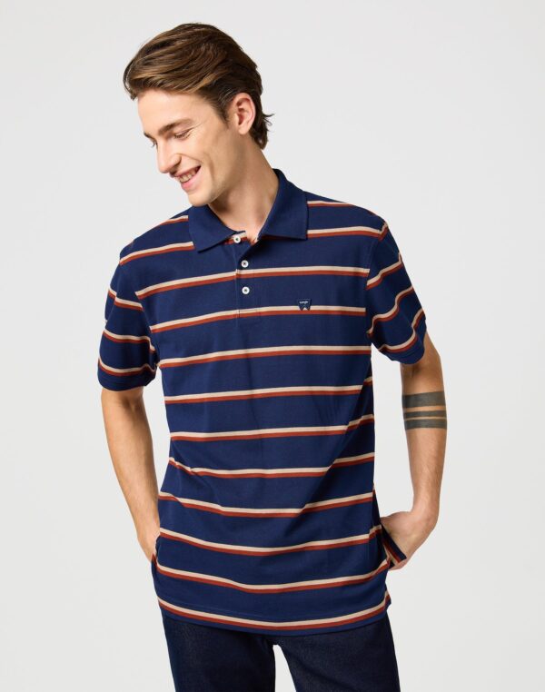 POLO WRANGLER