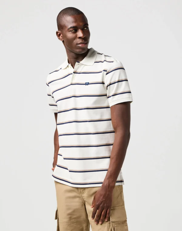 POLO WRANGLER