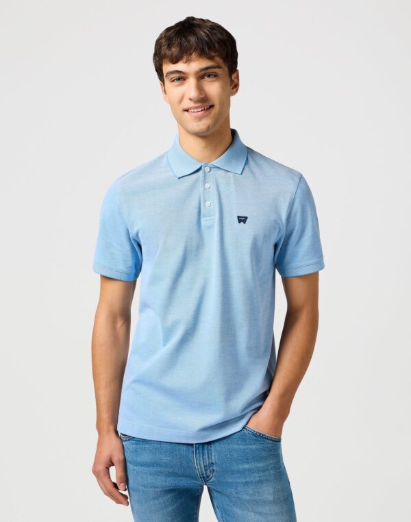 POLO WRANGLER