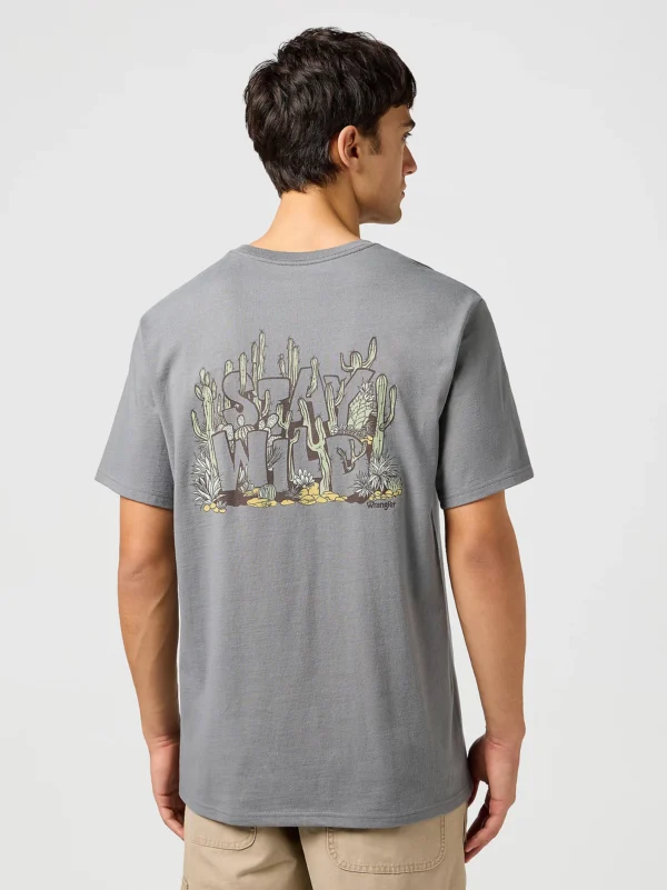 T-SHIRT WRANGLER - Image 2