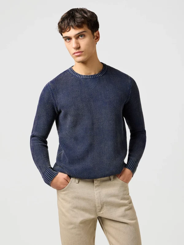 PULLOVER WRANGLER