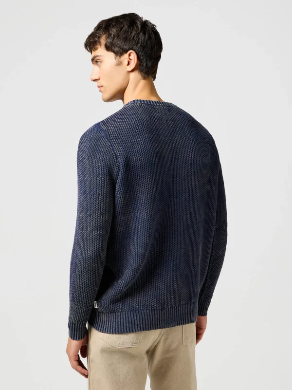 PULLOVER WRANGLER - Image 2
