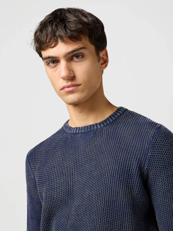 PULLOVER WRANGLER - Image 3