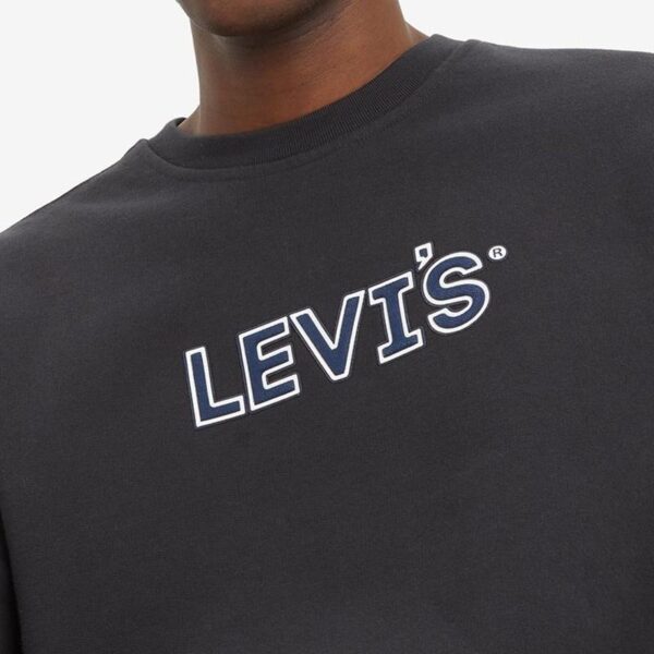 PULLOVER LEVIS - Image 3