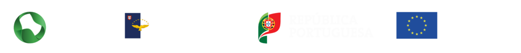 Projeto cofinanciado pelo PRR, Rep&uacute;blica Portuguesa e Uni&atilde;o Europeia NextGenerationEU. Clique para ver a ficha do projeto.