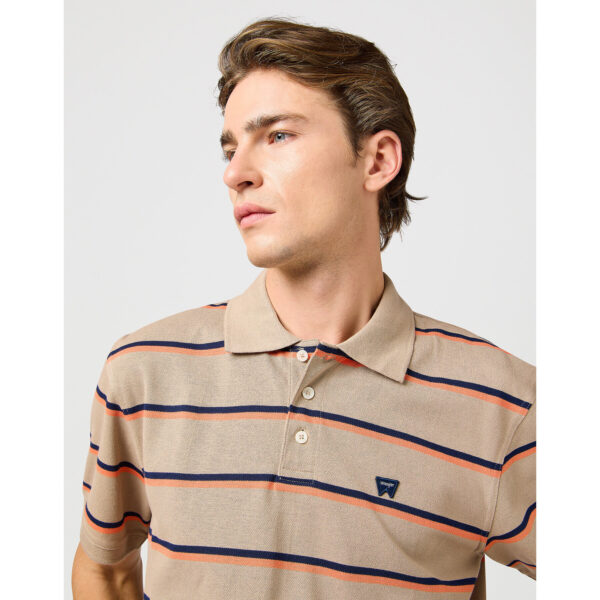 POLO WRANGLER