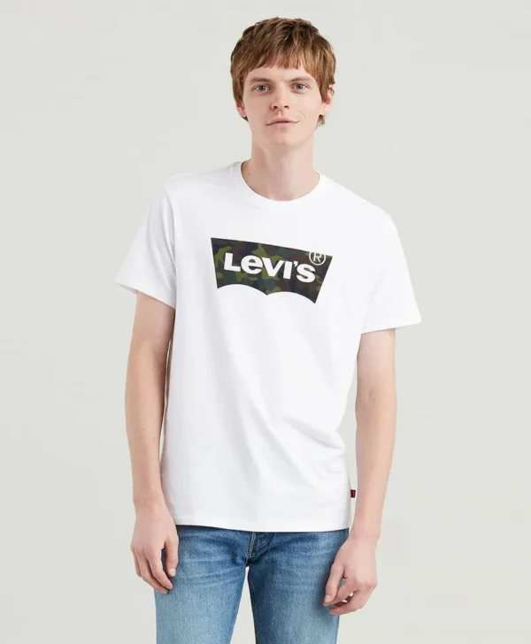 T-SHIRT LEVIS