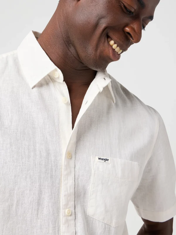 CAMISA WRANGLER - Image 4
