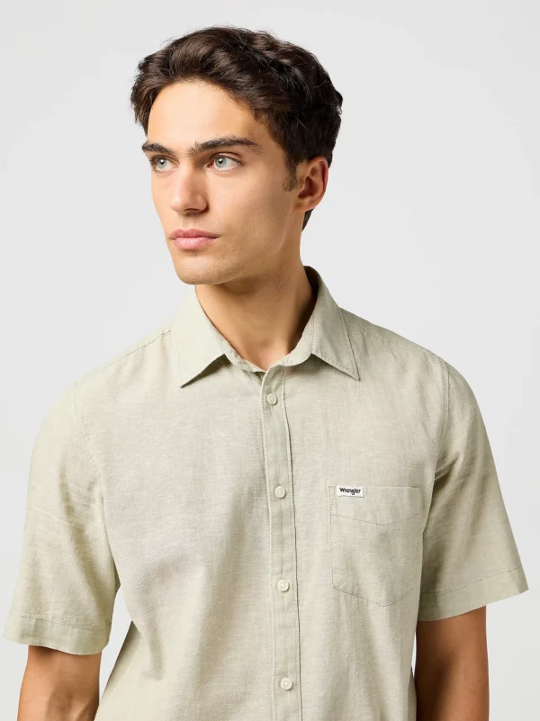 CAMISA WRANGLER - Image 4