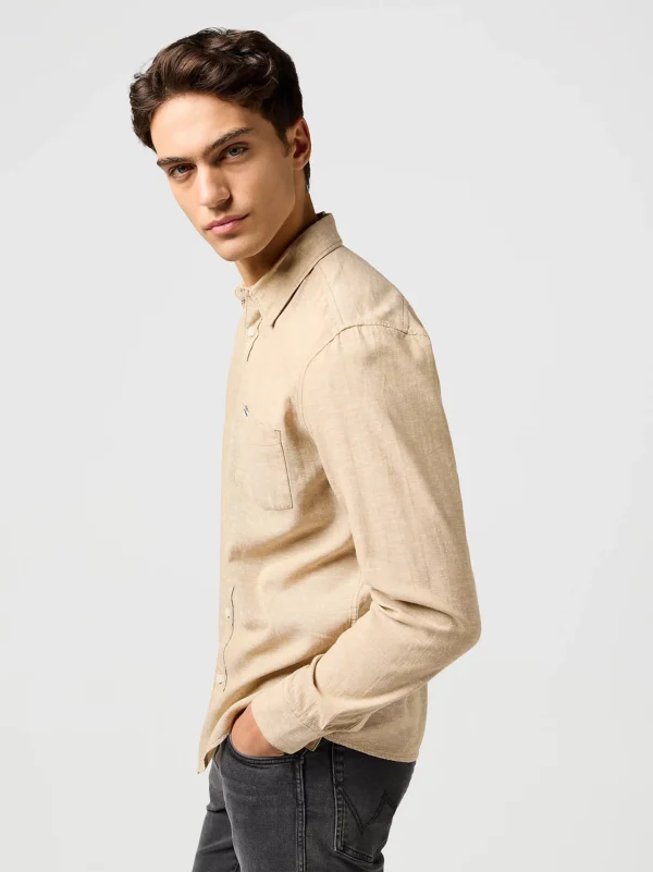 CAMISA WRANGLER - Image 4