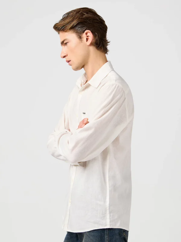 CAMISA WRANGLER - Image 3