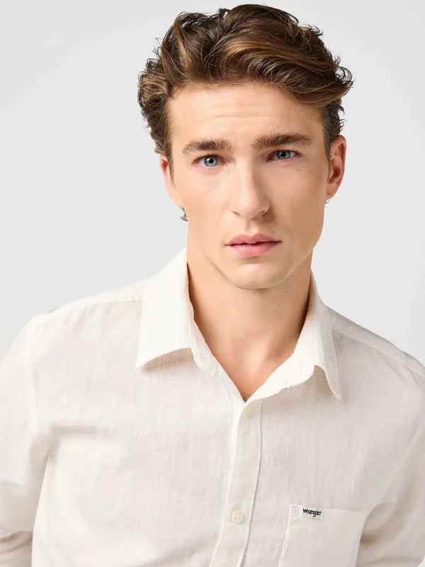 CAMISA WRANGLER - Image 4