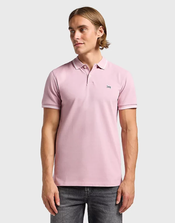 POLO LEE