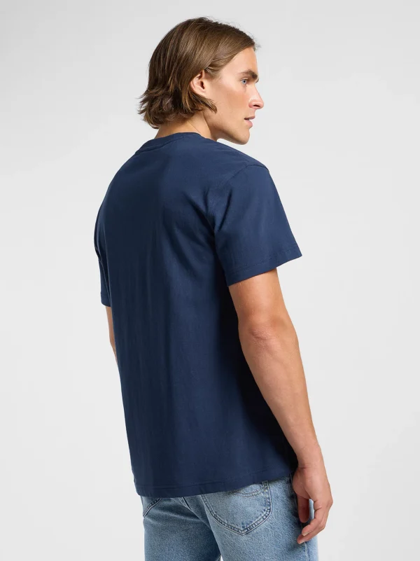 T-SHIRT LEE - Image 2