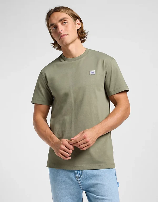T-SHIRT LEE