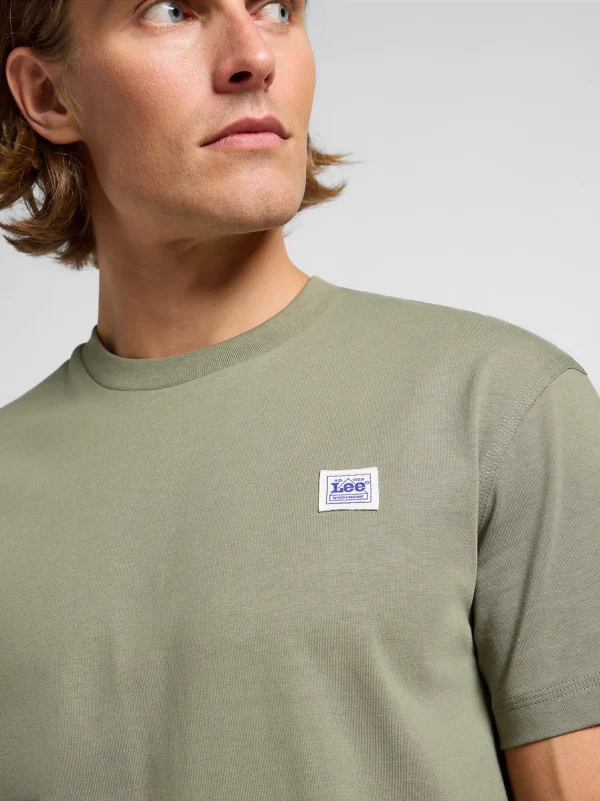 T-SHIRT LEE - Image 4