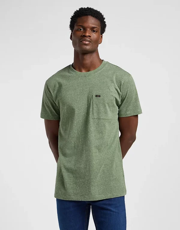T-SHIRT LEE