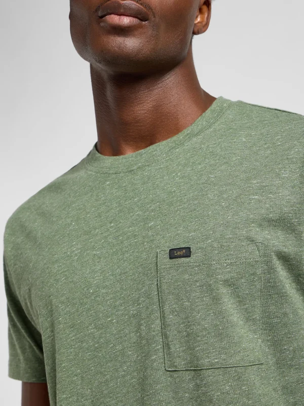 T-SHIRT LEE - Image 3