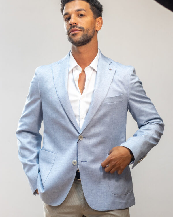BLAZER TORRE