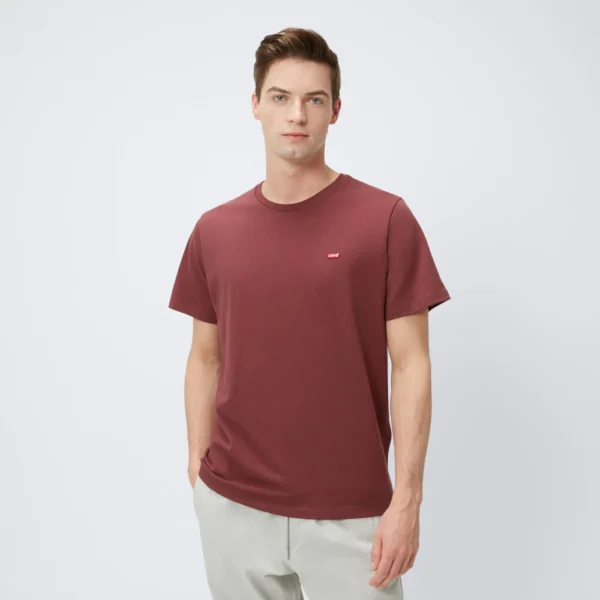 T-SHIRT LEVIS
