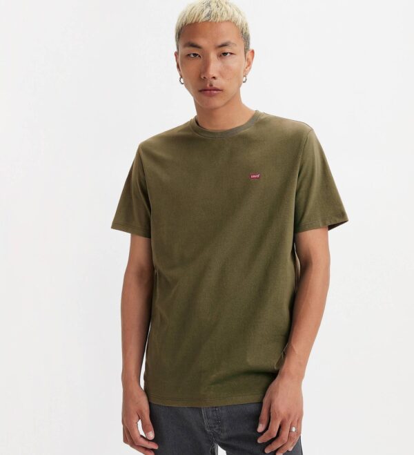 T-SHIRT LEVIS