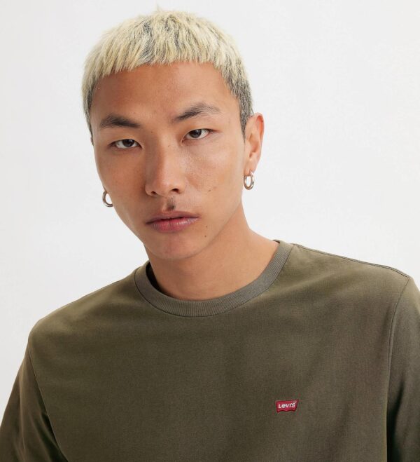 T-SHIRT LEVIS - Image 3