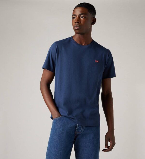 T-SHIRT LEVIS