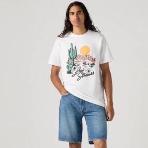 T-SHIRT LEVIS