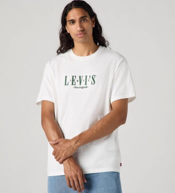 T-SHIRT LEVIS
