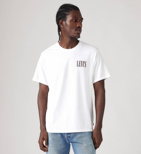 T-SHIRT LEVIS