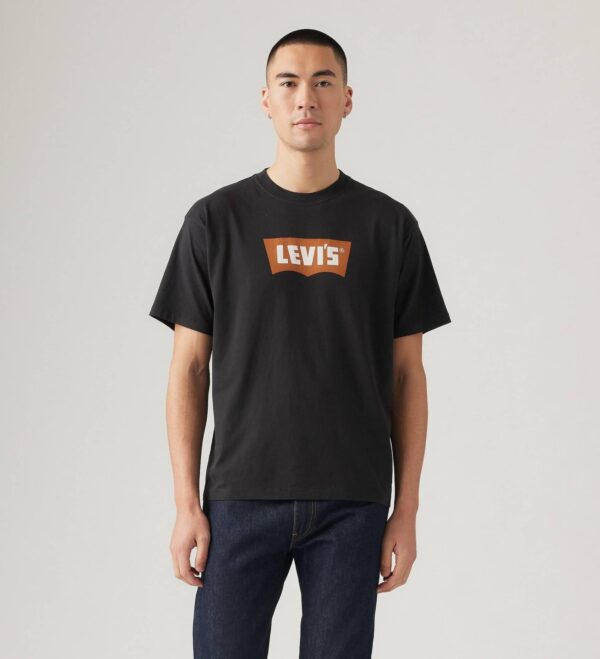 T-SHIRT LEVIS