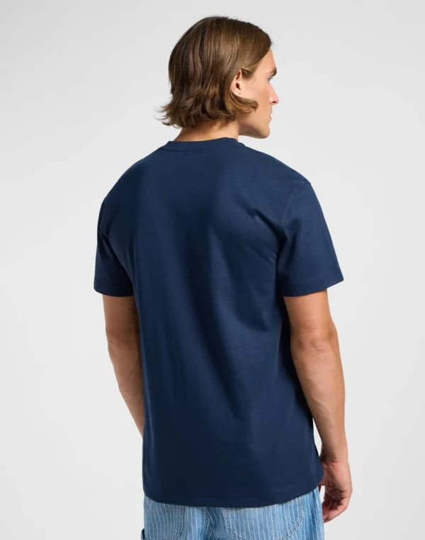 T-SHIRT LEE - Image 2