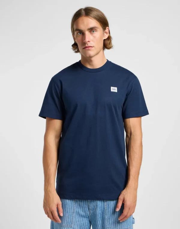 T-SHIRT LEE