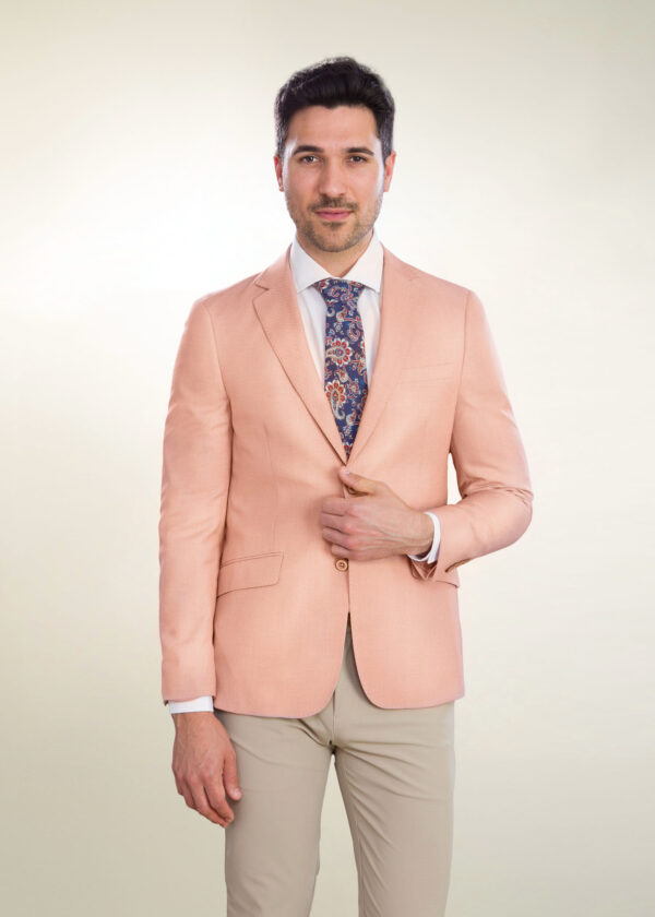 BLAZER LINO CLEMENTE