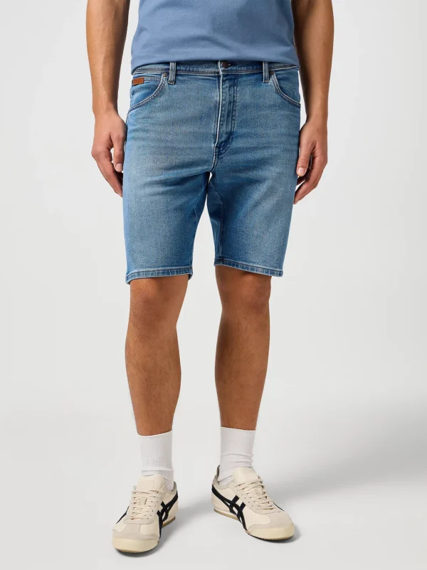 BERMUDA WRANGLER