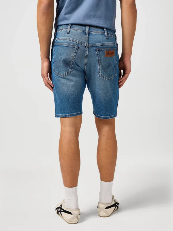BERMUDA WRANGLER - Image 2