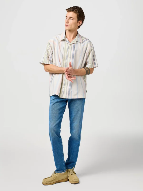 CAMISA WRANGLER - Image 3