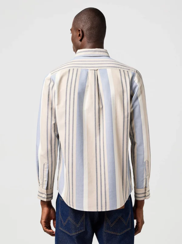 CAMISA WRANGLER - Image 2