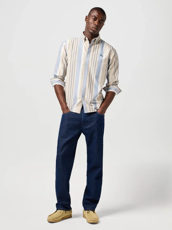 CAMISA WRANGLER - Image 3