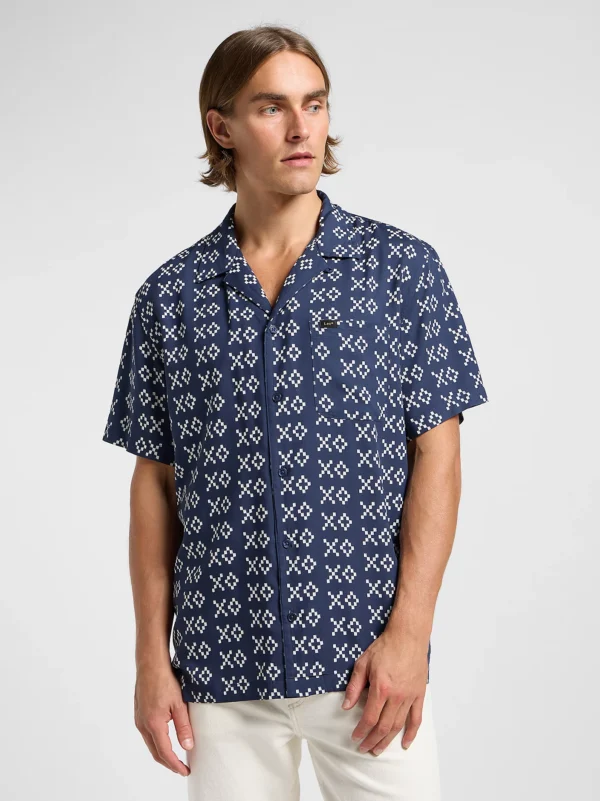 CAMISA LEE