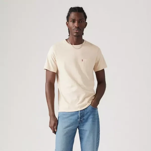 T-SHIRT LEVIS