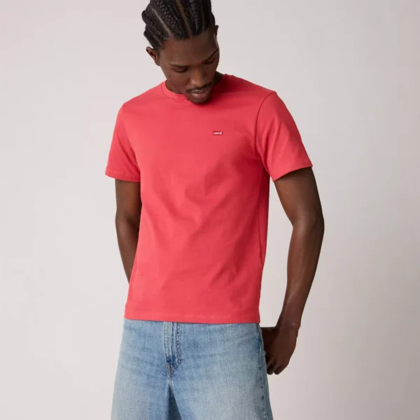 T-SHIRT LEVIS