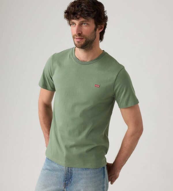 T-SHIRT LEVIS