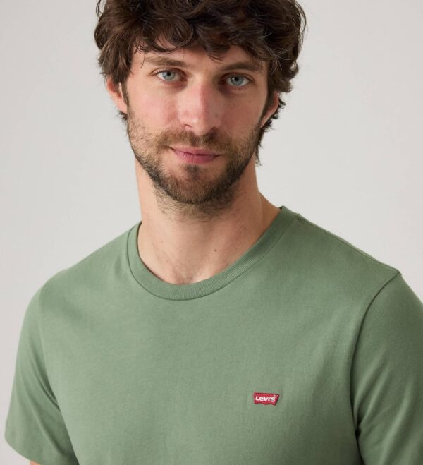 T-SHIRT LEVIS - Image 3