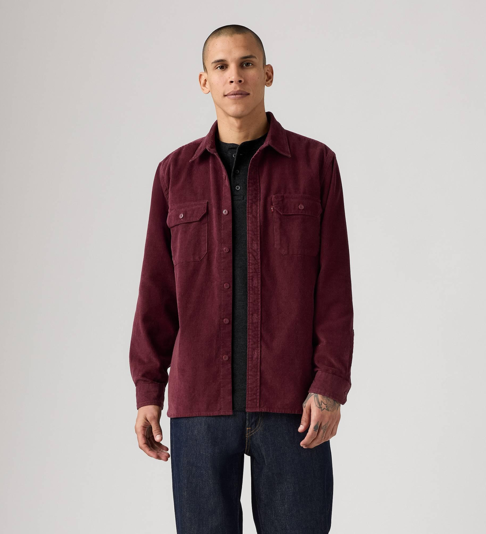 CAMISA LEVIS - Image 4